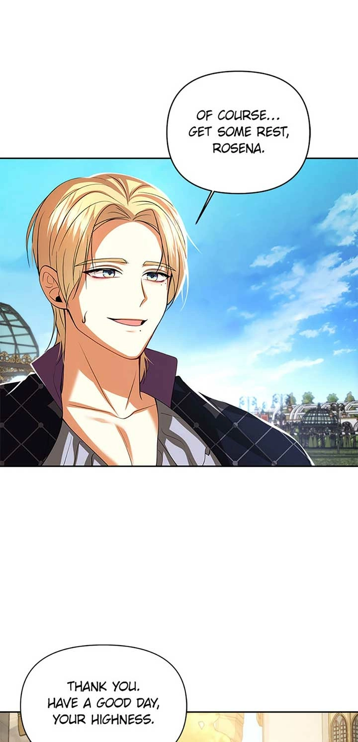 Read My Condition Is Divorce chapter 28 image 46 on Lezhin