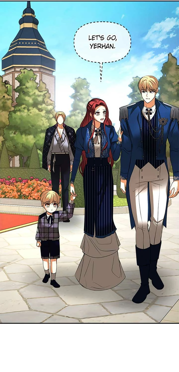 Read My Condition Is Divorce chapter 28 image 48 on Lezhin