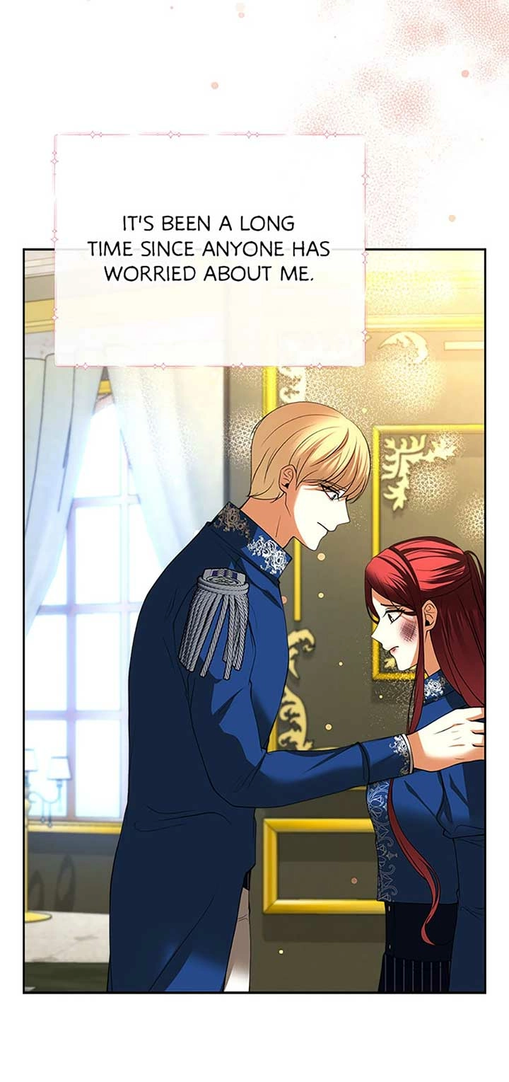 Read My Condition Is Divorce chapter 28 image 5 on Lezhin