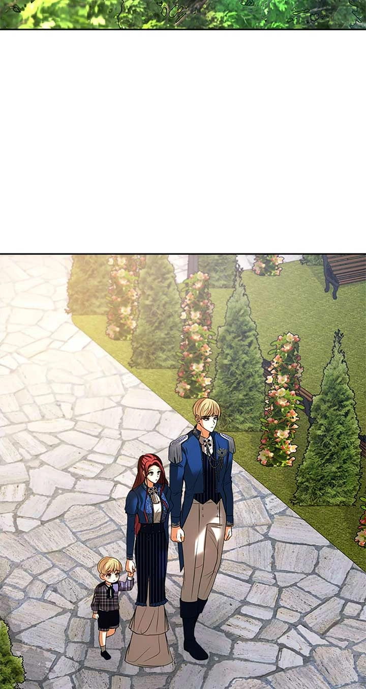 Read My Condition Is Divorce chapter 28 image 50 on Lezhin