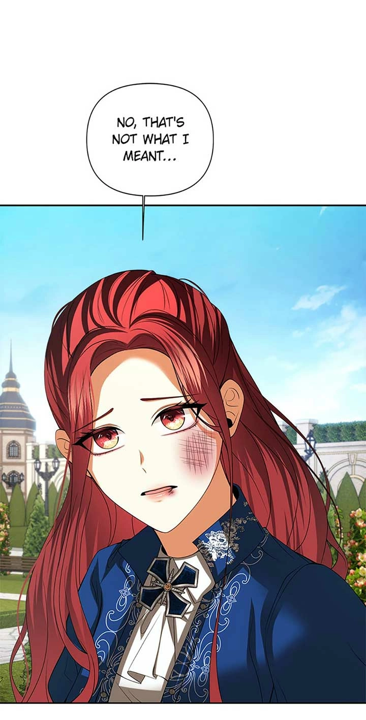 Read My Condition Is Divorce chapter 28 image 56 on Lezhin