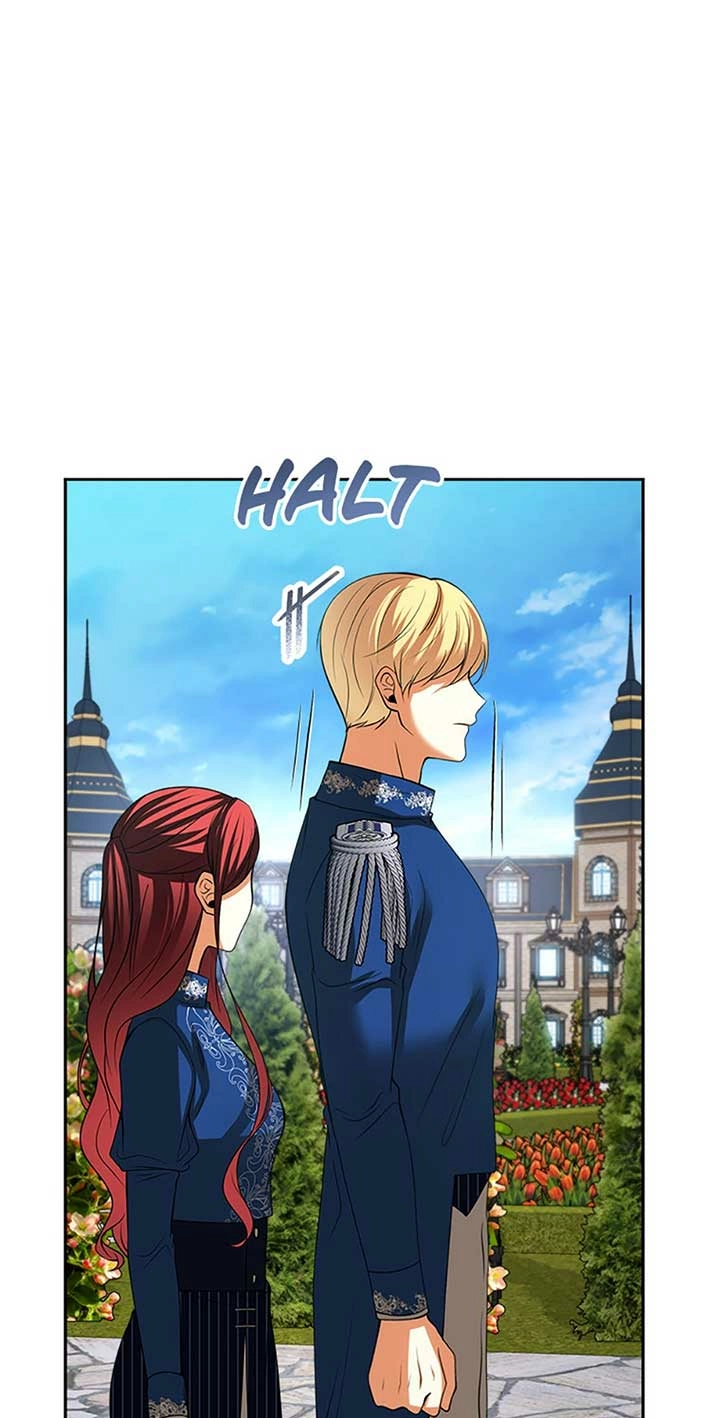 Read My Condition Is Divorce chapter 28 image 57 on Lezhin