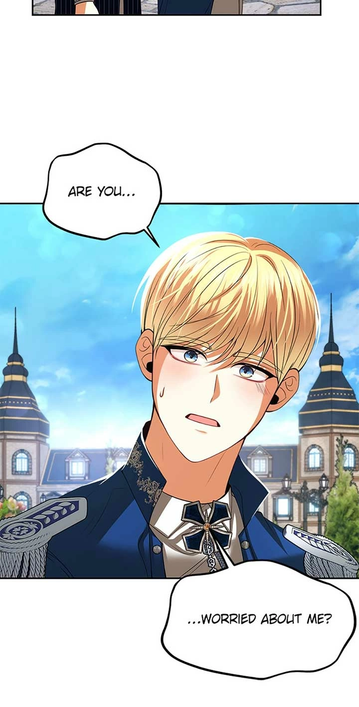 Read My Condition Is Divorce chapter 28 image 58 on Lezhin