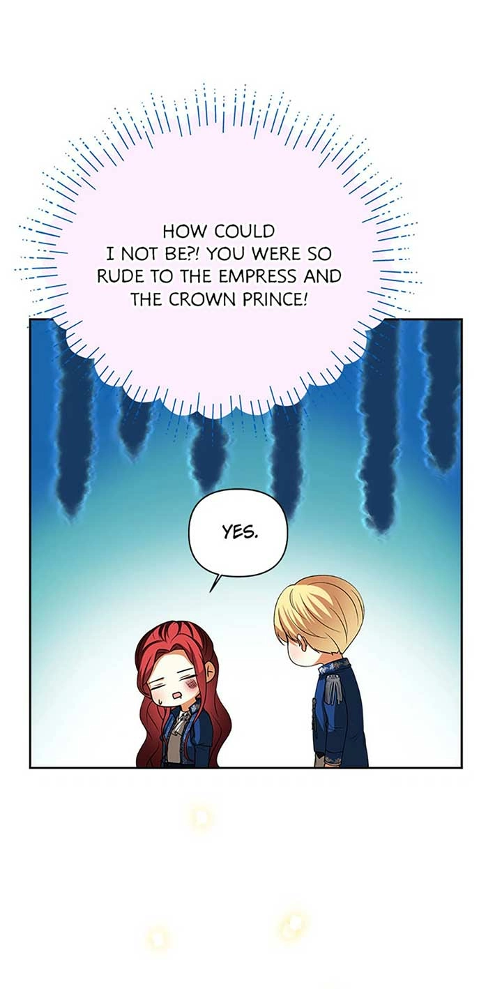 Read My Condition Is Divorce chapter 28 image 59 on Lezhin