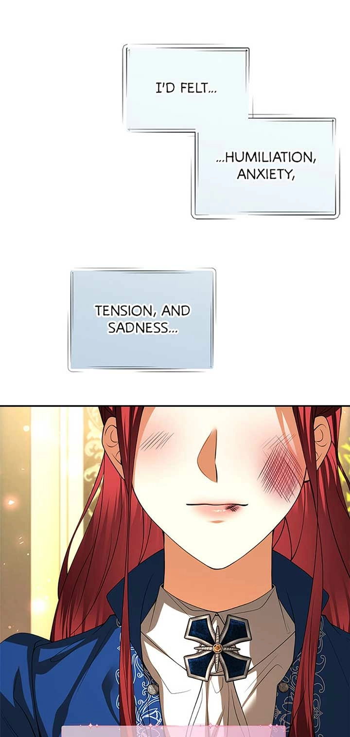 Read My Condition Is Divorce chapter 28 image 6 on Lezhin