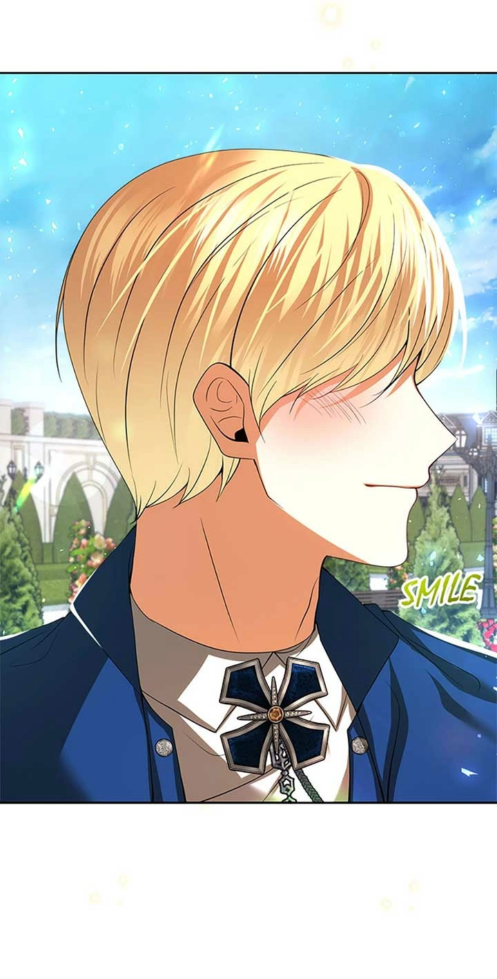 Read My Condition Is Divorce chapter 28 image 60 on Lezhin