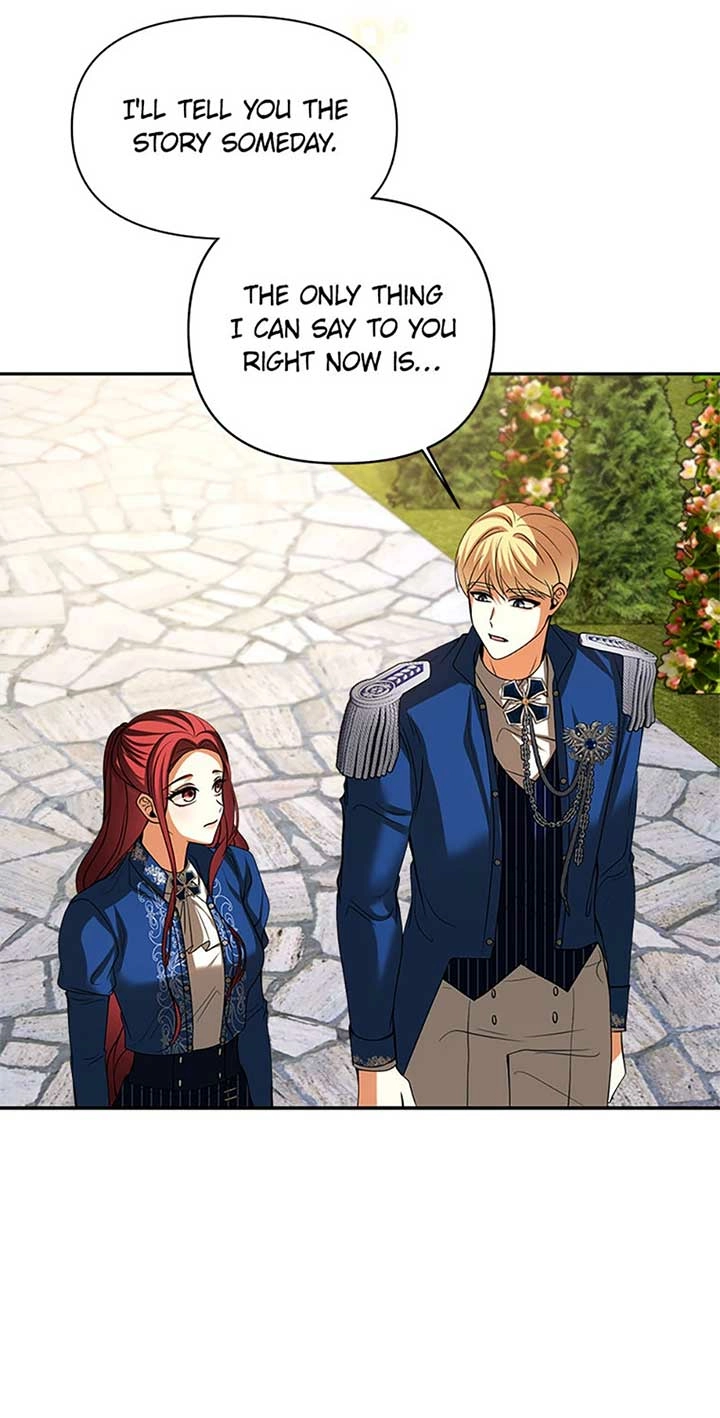 Read My Condition Is Divorce chapter 28 image 61 on Lezhin
