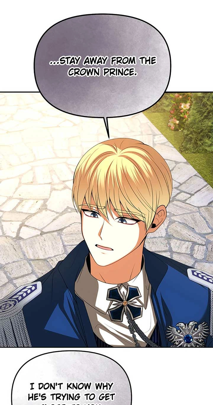 Read My Condition Is Divorce chapter 28 image 62 on Lezhin