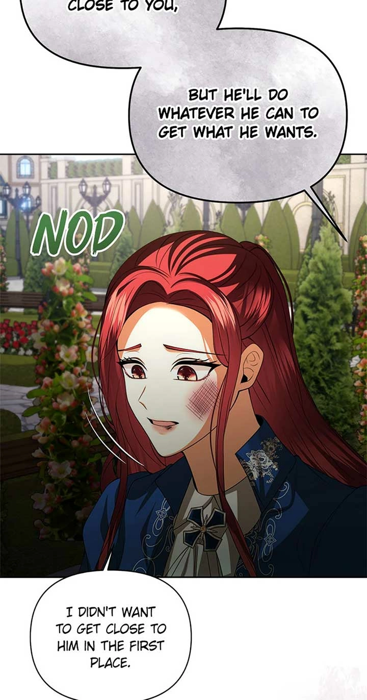 Read My Condition Is Divorce chapter 28 image 63 on Lezhin