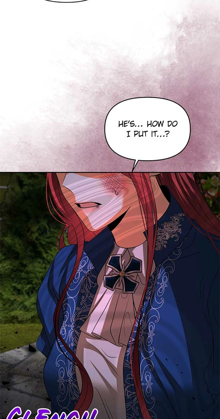 Read My Condition Is Divorce chapter 28 image 64 on Lezhin