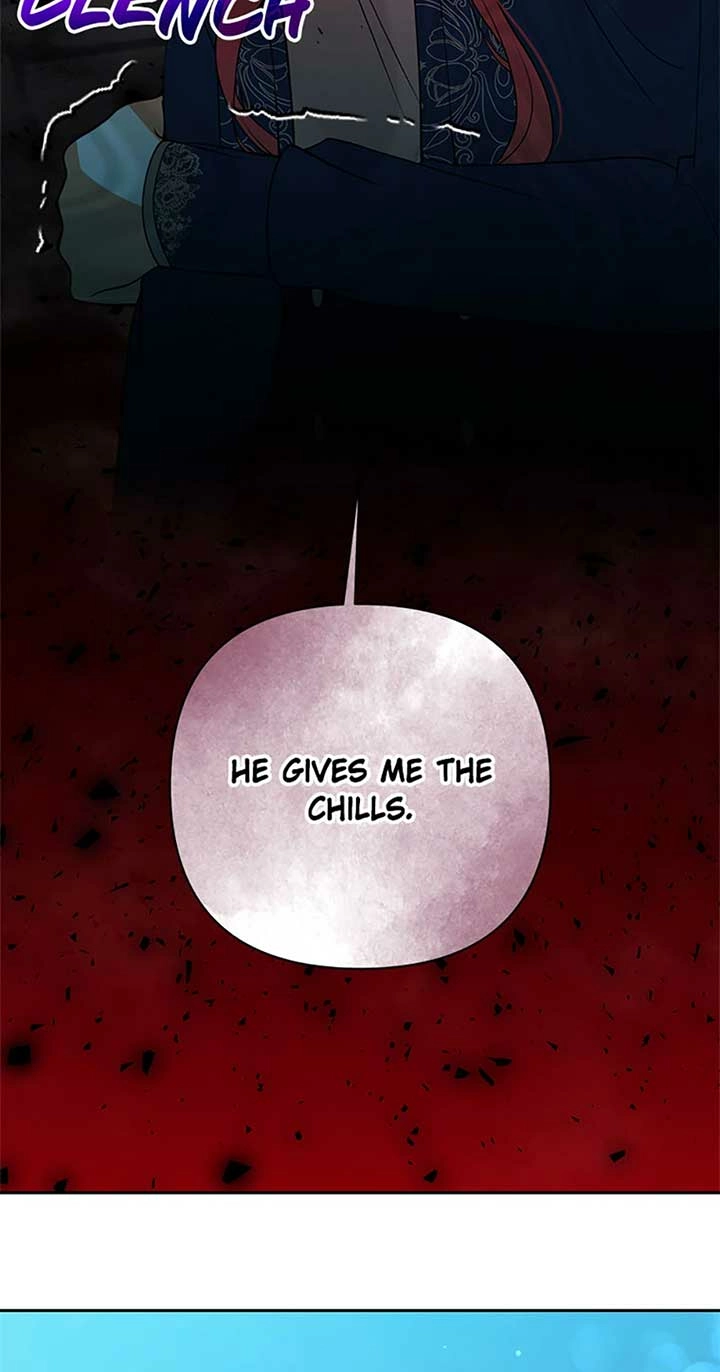Read My Condition Is Divorce chapter 28 image 65 on Lezhin