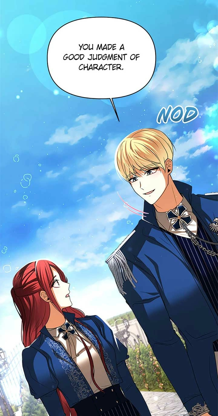 Read My Condition Is Divorce chapter 28 image 66 on Lezhin