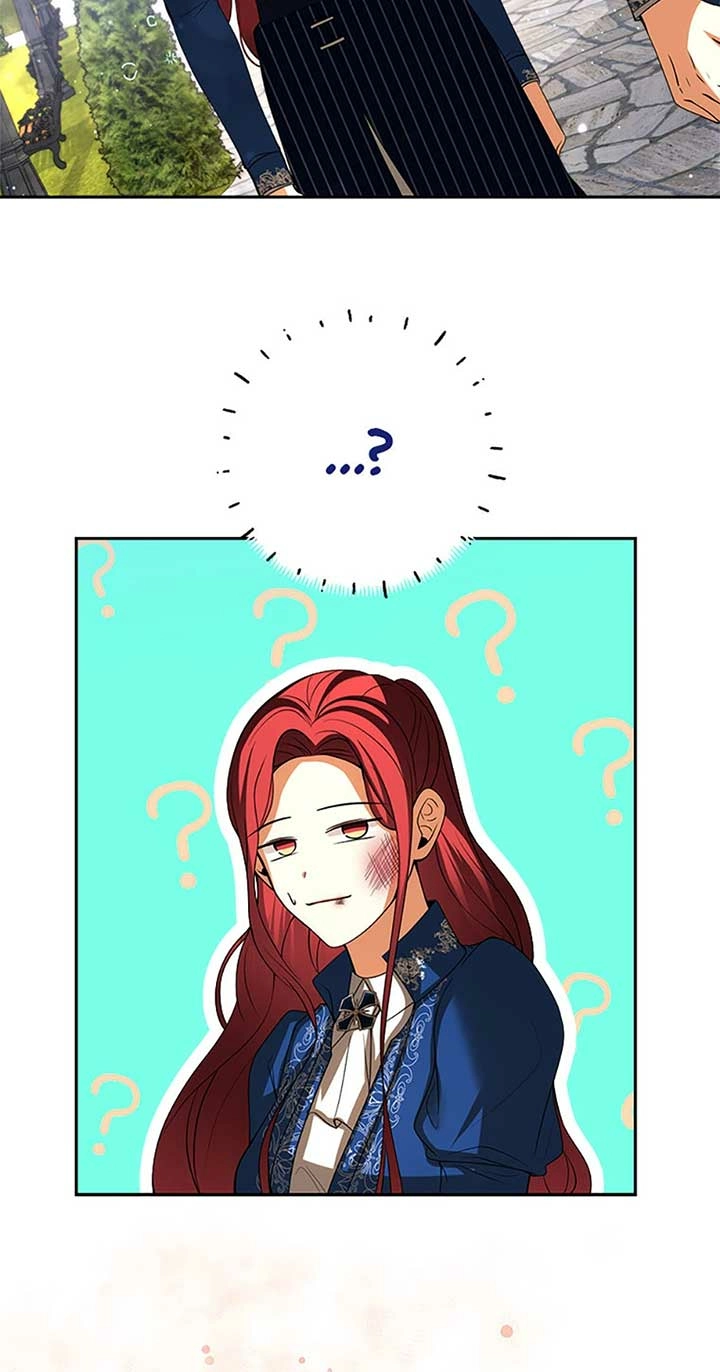 Read My Condition Is Divorce chapter 28 image 67 on Lezhin