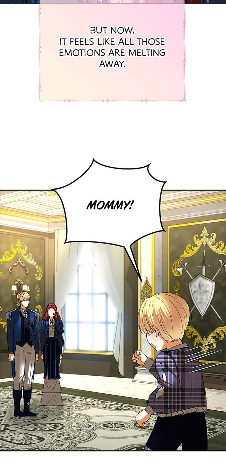 Read My Condition Is Divorce chapter 28 image 7 on Lezhin