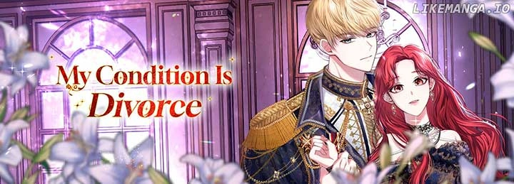 Read My Condition Is Divorce chapter 28 image 72 on Lezhin