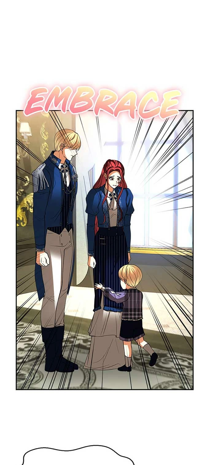 Read My Condition Is Divorce chapter 28 image 8 on Lezhin
