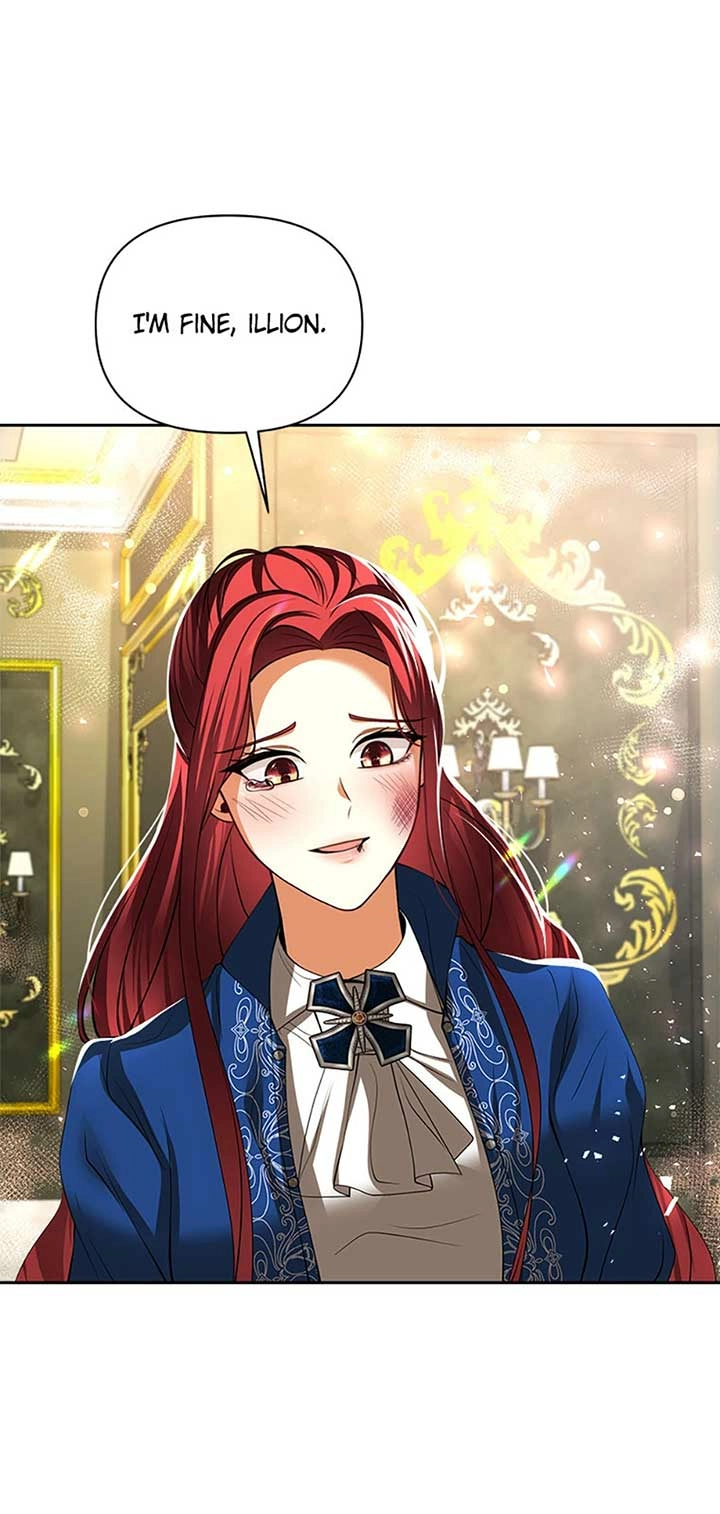 Read My Condition Is Divorce chapter 28 image 9 on Lezhin