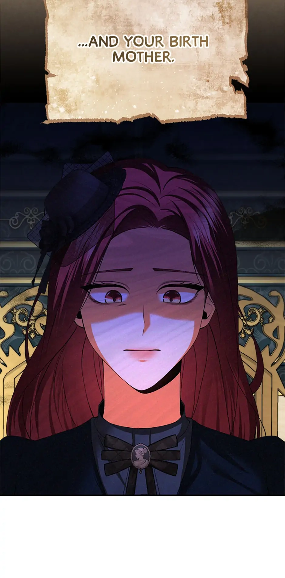 Read My Condition Is Divorce chapter 30 image 11 on Lezhin