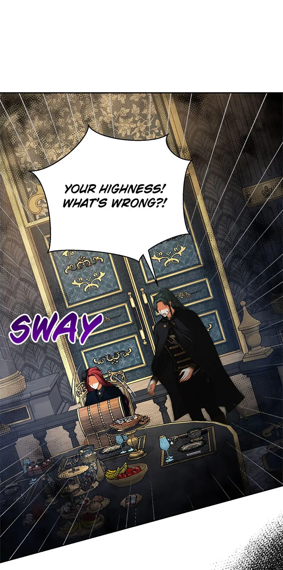 Read My Condition Is Divorce chapter 30 image 13 on Lezhin