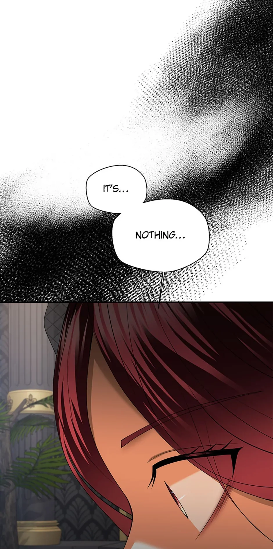 Read My Condition Is Divorce chapter 30 image 14 on Lezhin