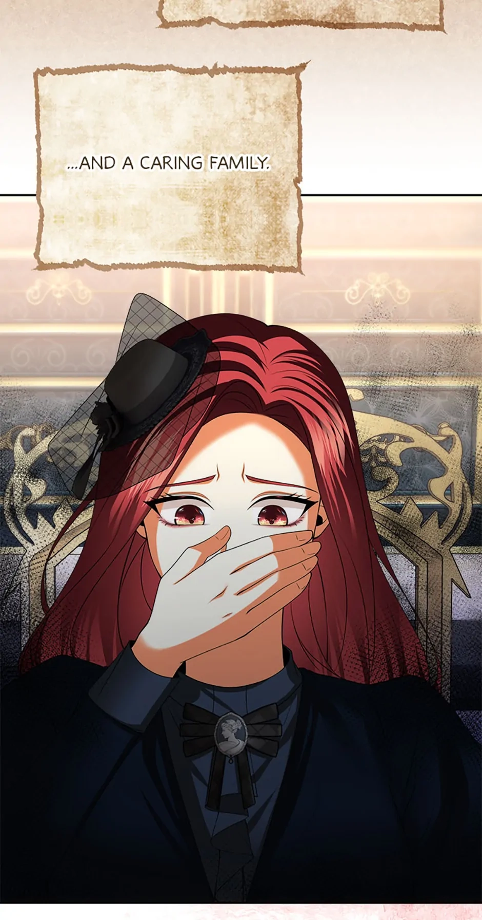 Read My Condition Is Divorce chapter 30 image 20 on Lezhin