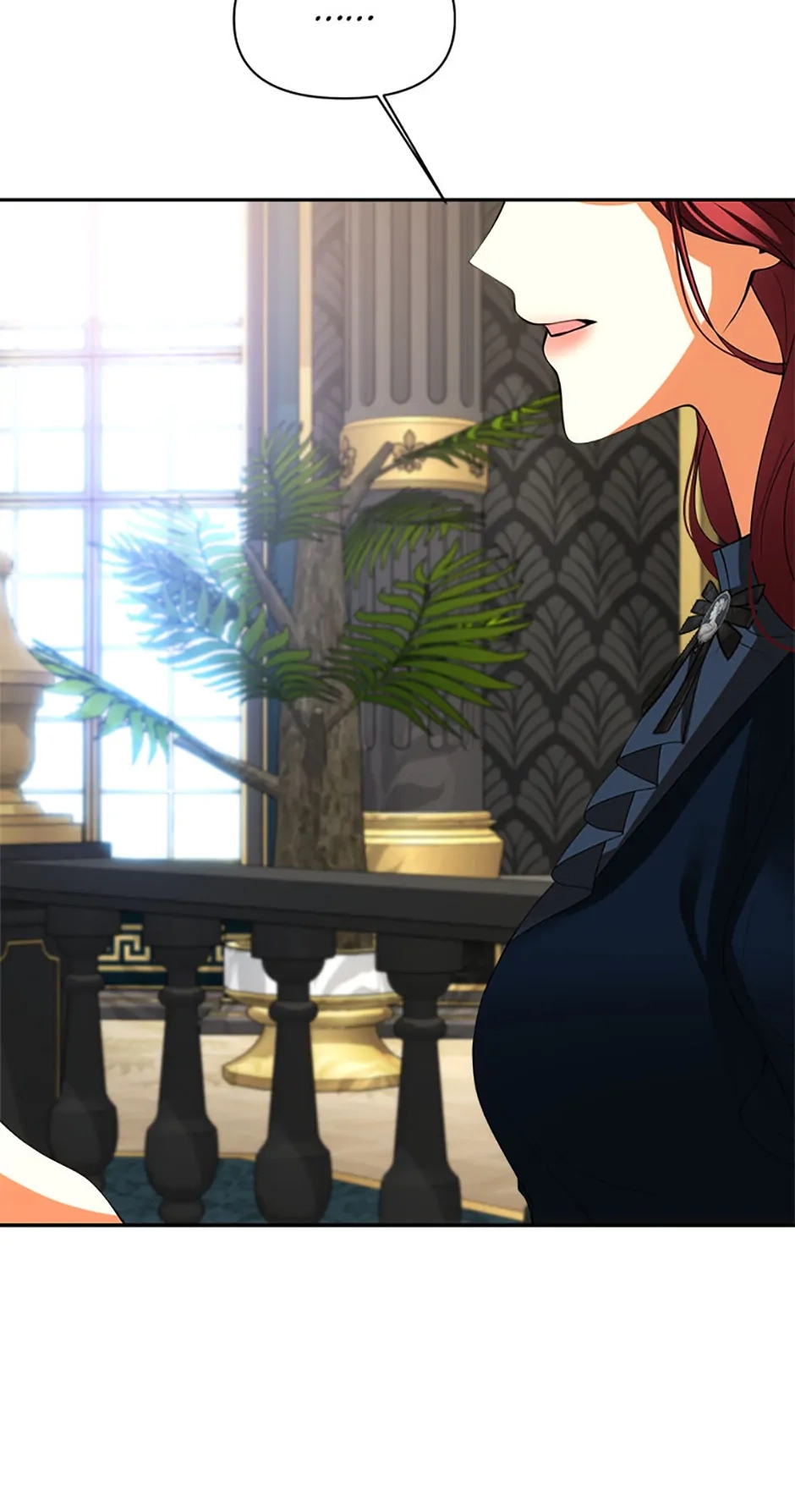 Read My Condition Is Divorce chapter 30 image 25 on Lezhin