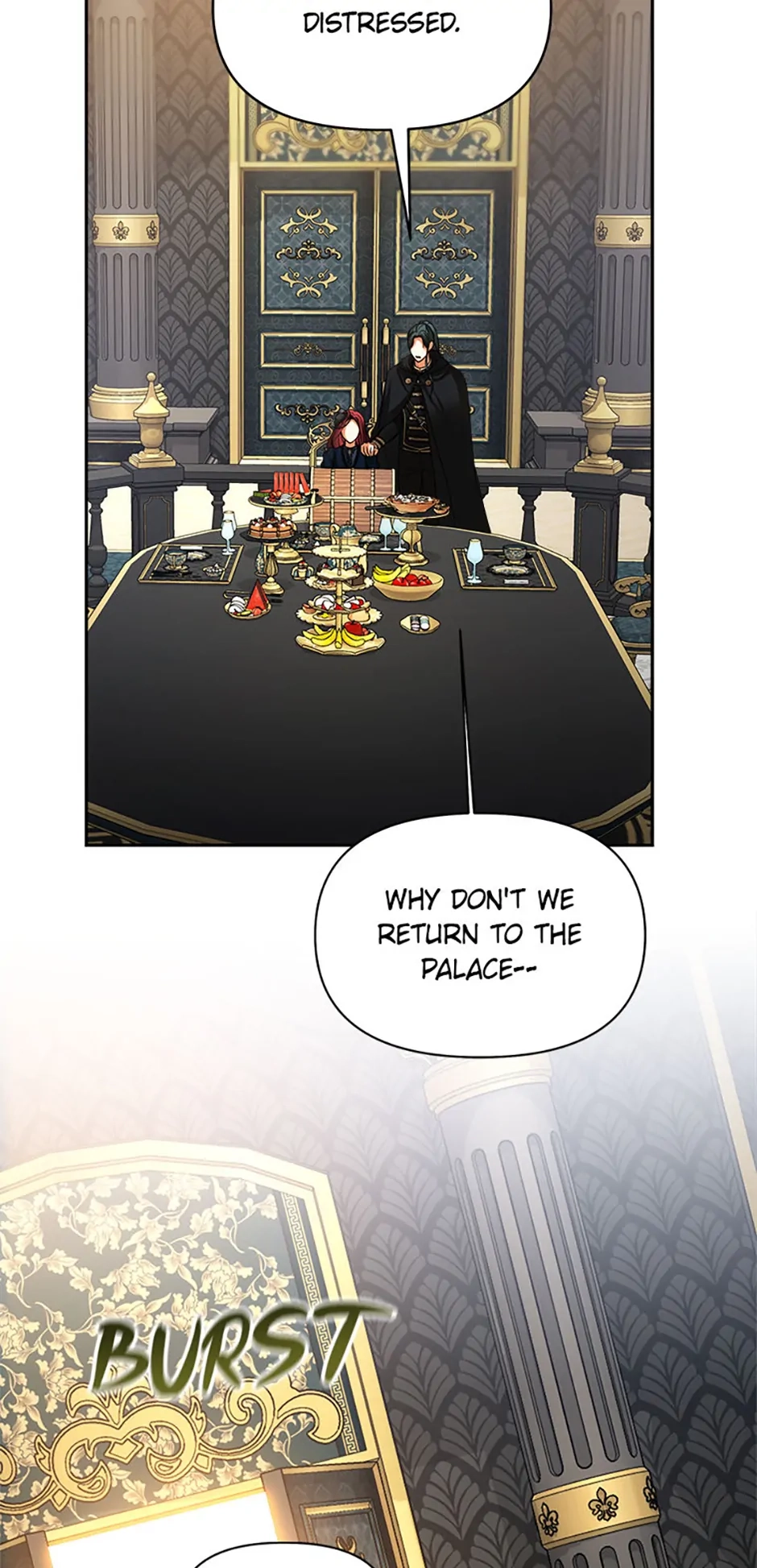 Read My Condition Is Divorce chapter 30 image 27 on Lezhin