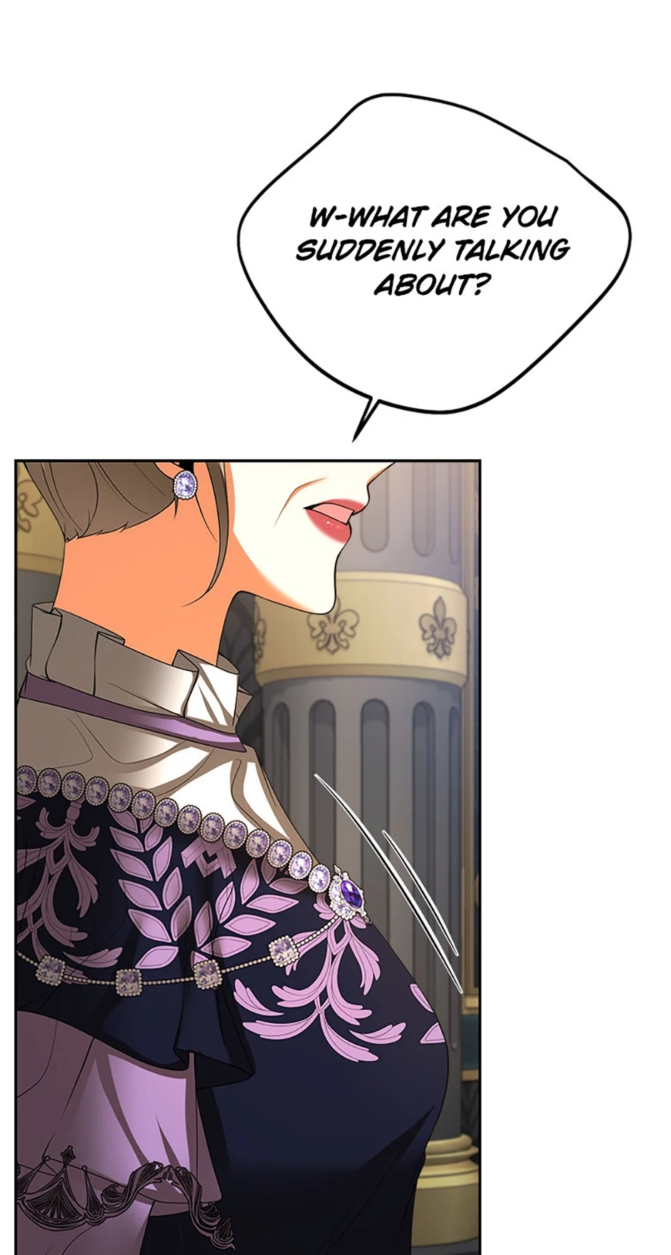 Read My Condition Is Divorce chapter 30 image 32 on Lezhin