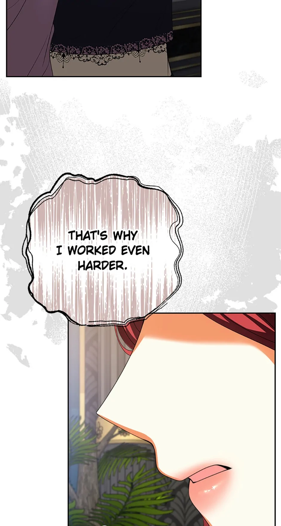 Read My Condition Is Divorce chapter 30 image 33 on Lezhin
