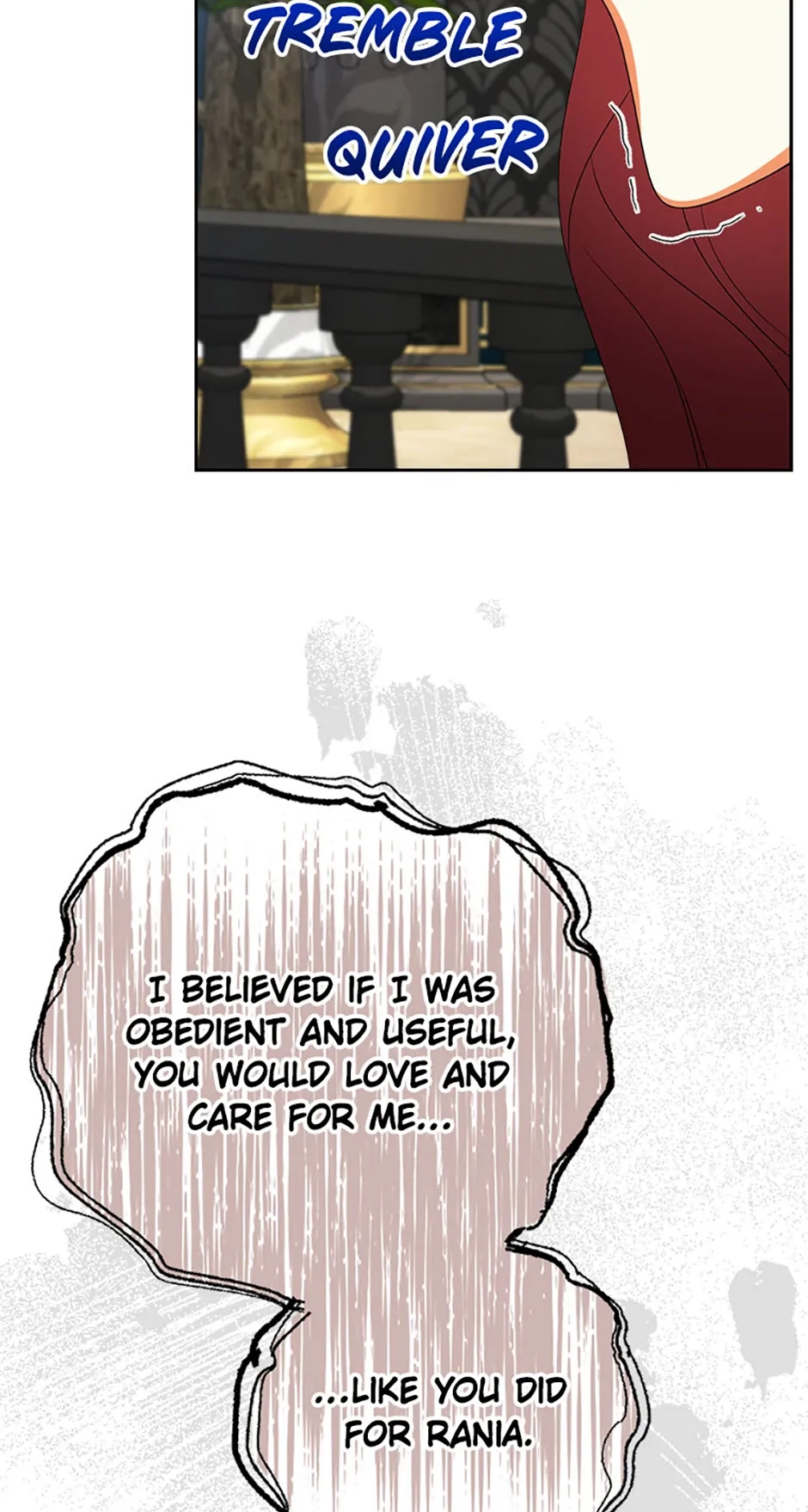 Read My Condition Is Divorce chapter 30 image 34 on Lezhin