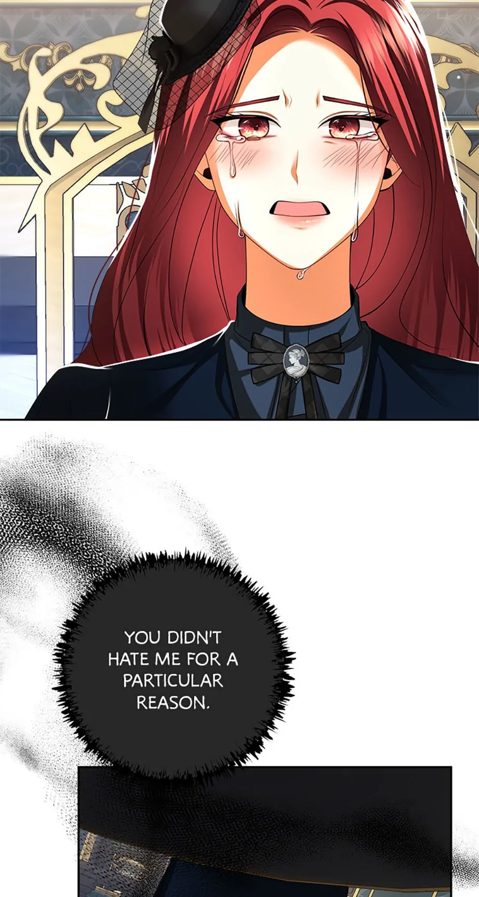 Read My Condition Is Divorce chapter 30 image 36 on Lezhin