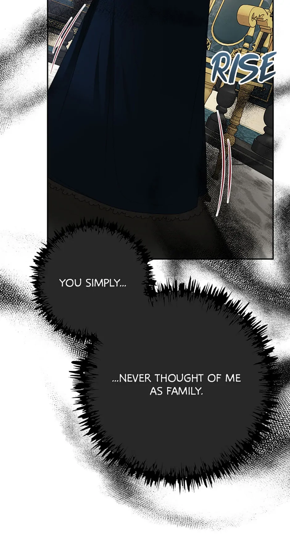Read My Condition Is Divorce chapter 30 image 37 on Lezhin