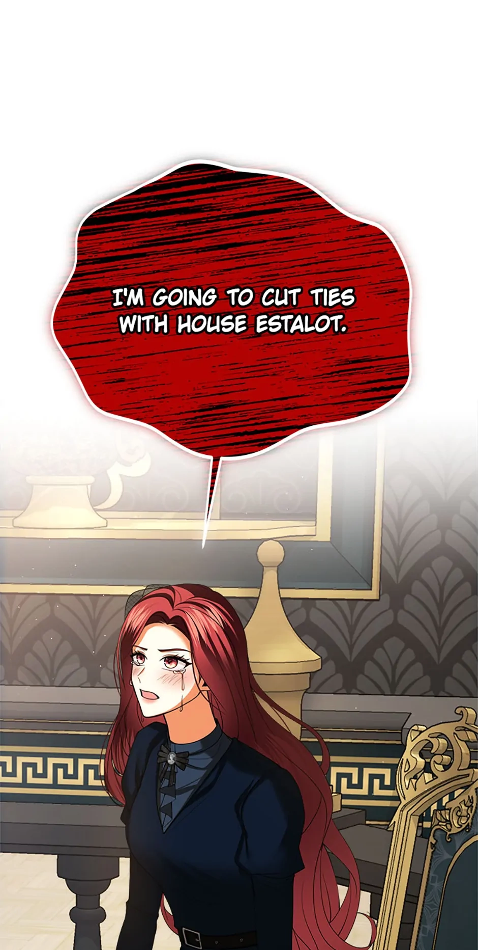 Read My Condition Is Divorce chapter 30 image 38 on Lezhin