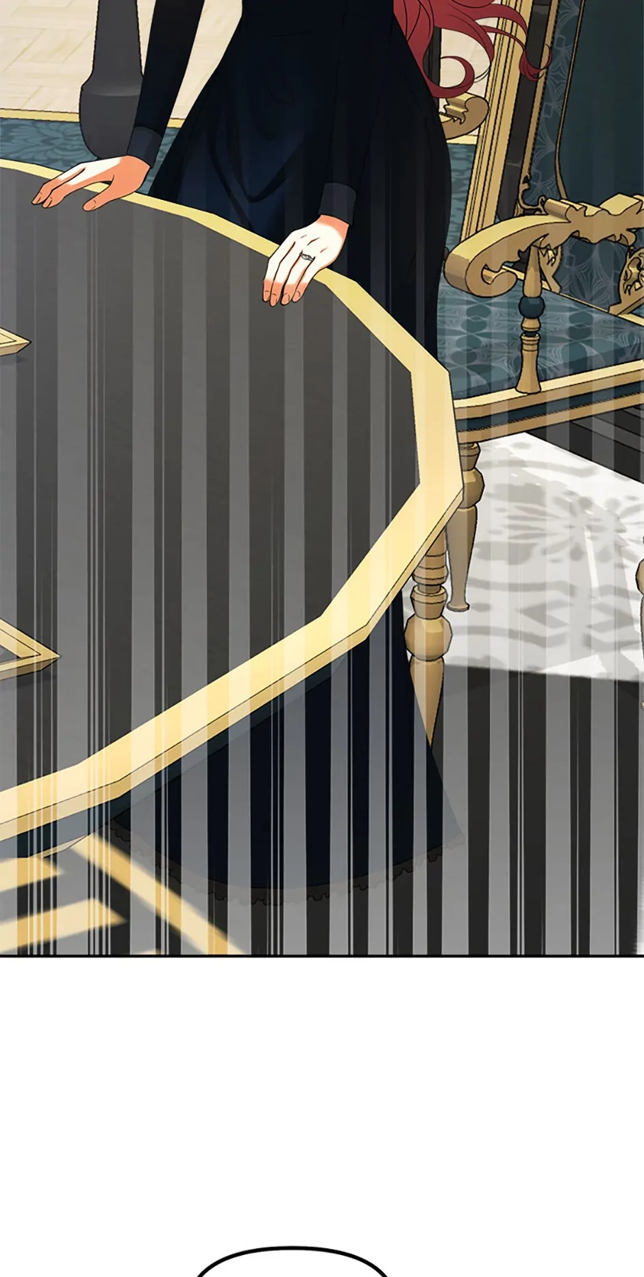 Read My Condition Is Divorce chapter 30 image 39 on Lezhin