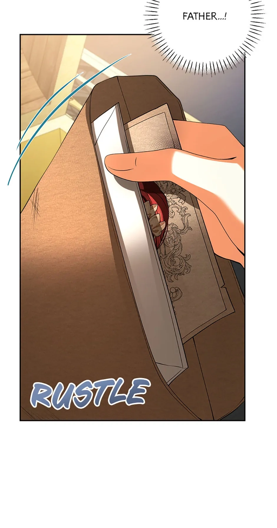 Read My Condition Is Divorce chapter 30 image 4 on Lezhin