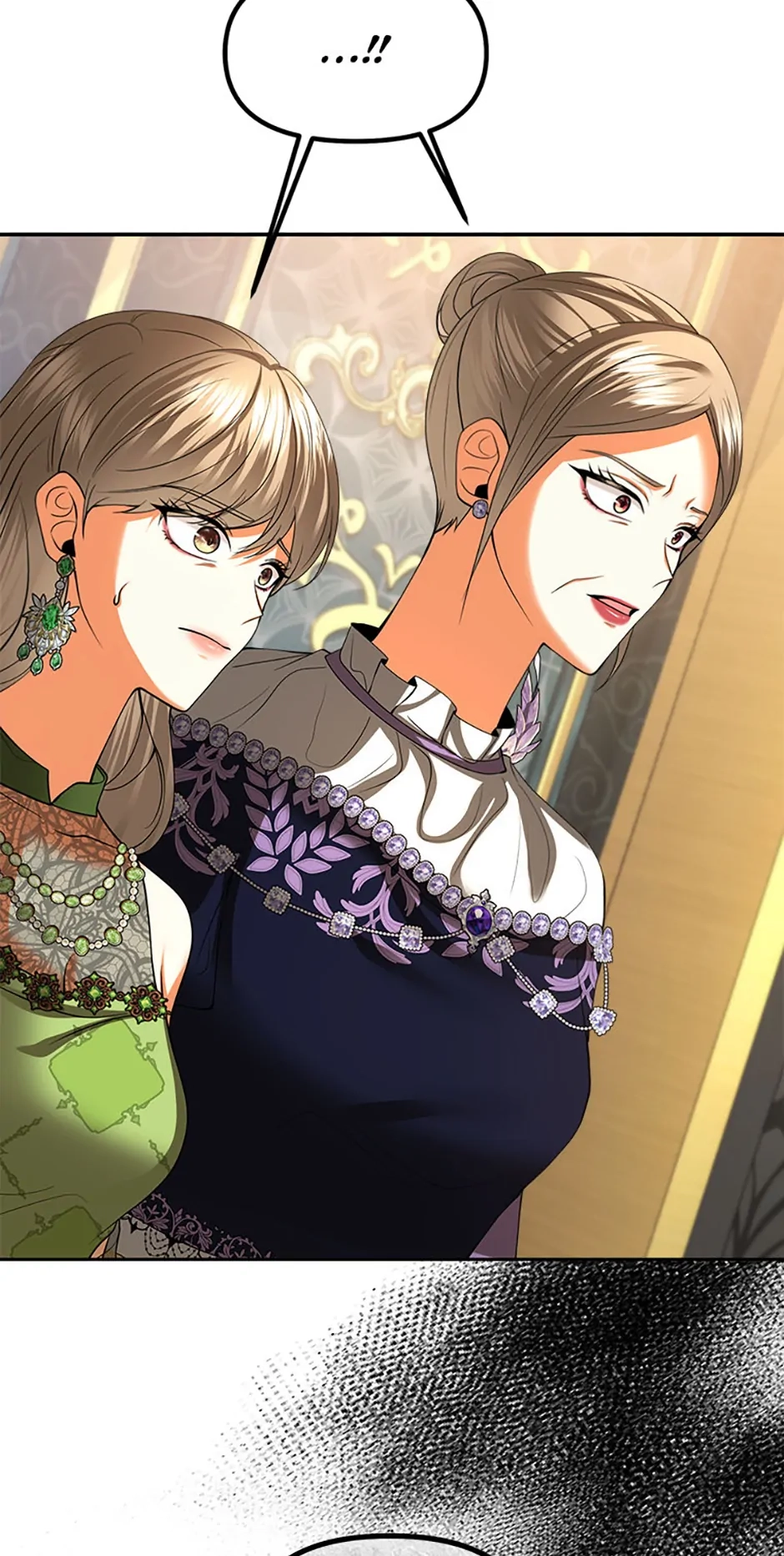 Read My Condition Is Divorce chapter 30 image 40 on Lezhin