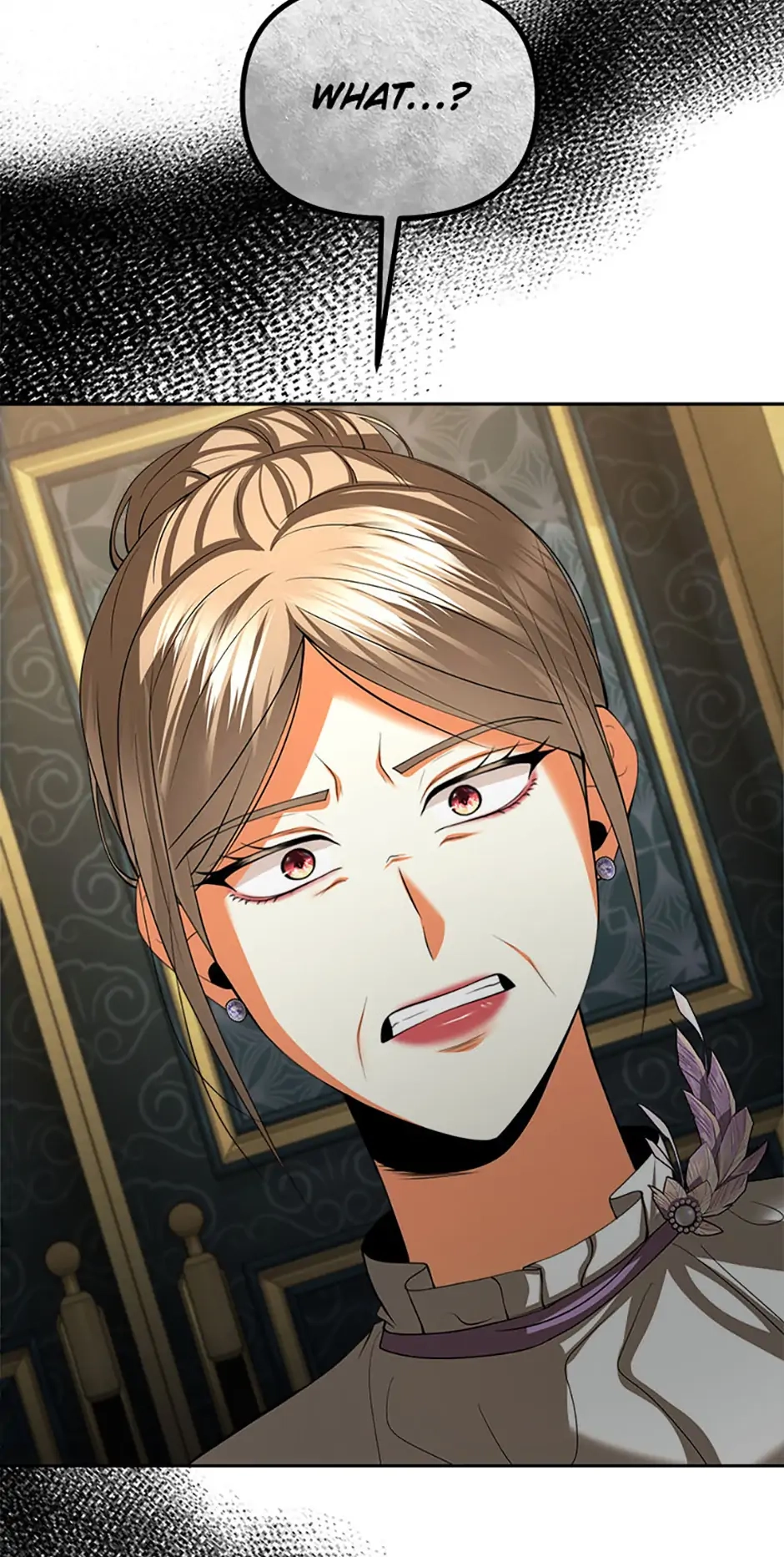 Read My Condition Is Divorce chapter 30 image 41 on Lezhin