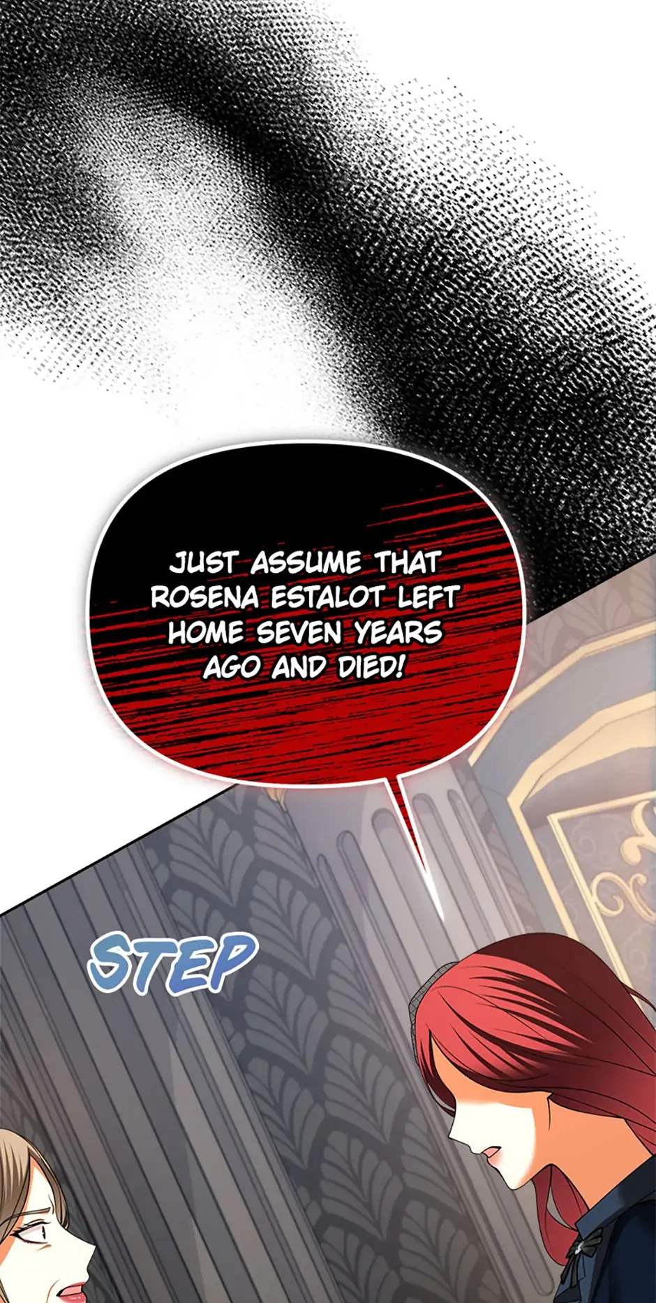 Read My Condition Is Divorce chapter 30 image 42 on Lezhin