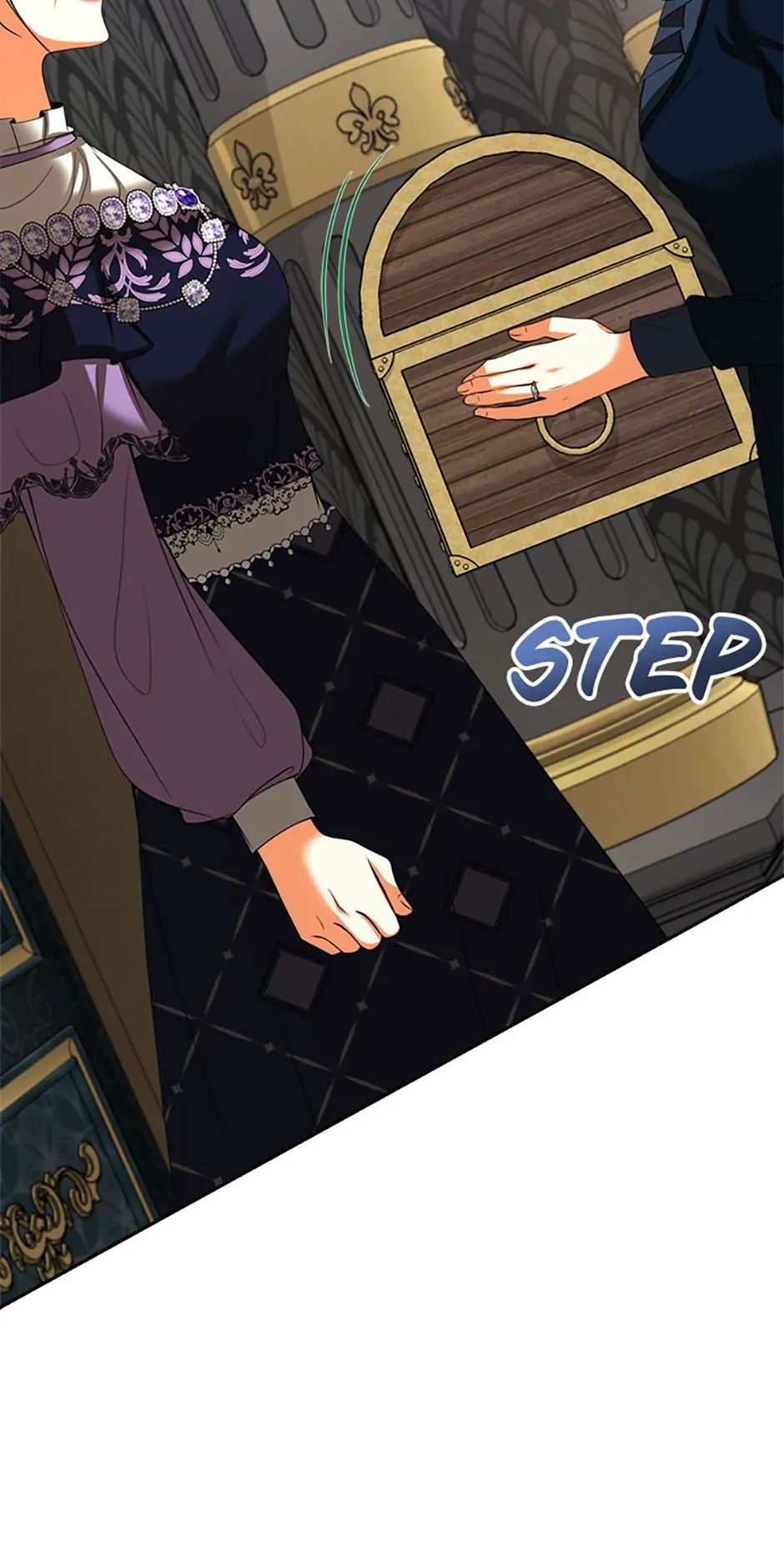 Read My Condition Is Divorce chapter 30 image 43 on Lezhin