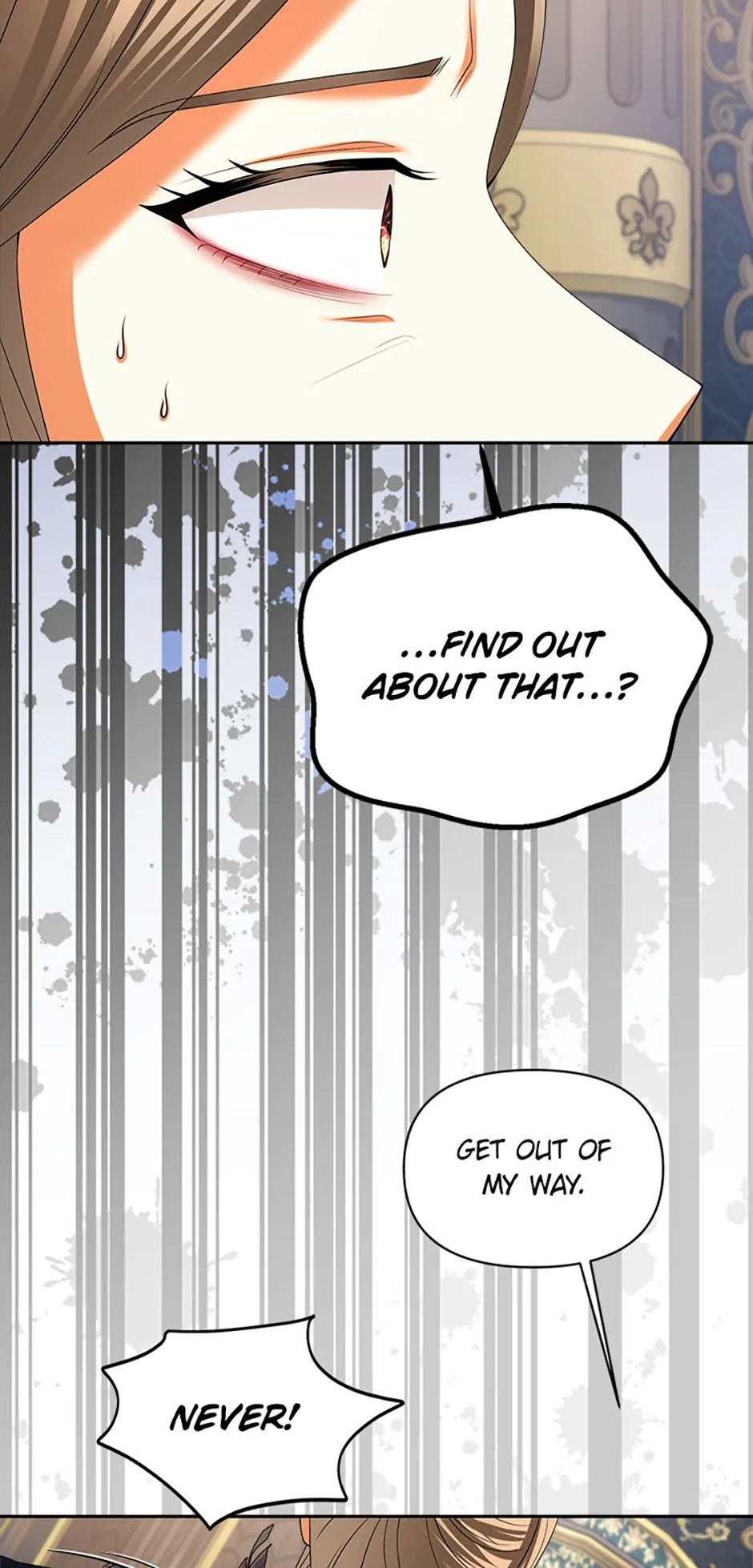 Read My Condition Is Divorce chapter 30 image 46 on Lezhin