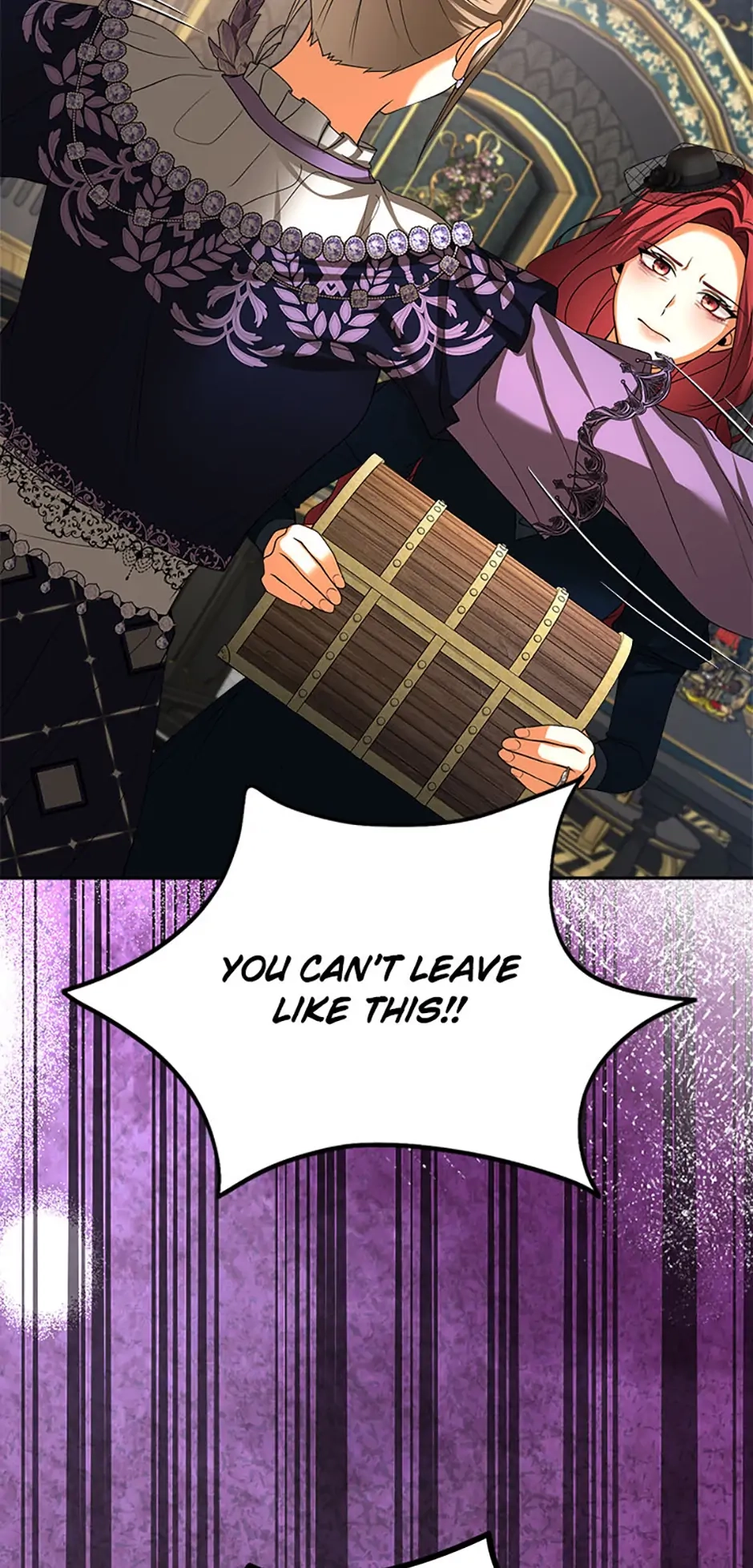 Read My Condition Is Divorce chapter 30 image 47 on Lezhin