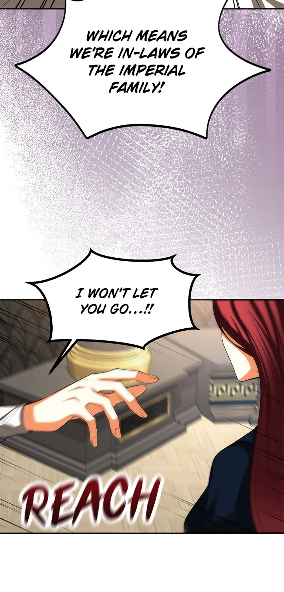 Read My Condition Is Divorce chapter 30 image 49 on Lezhin
