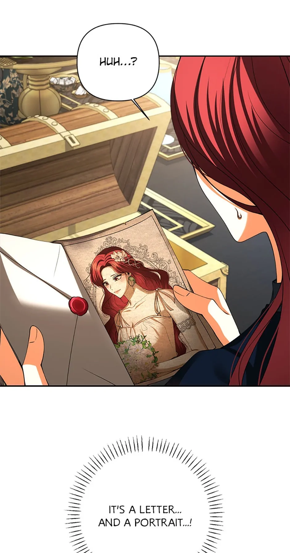 Read My Condition Is Divorce chapter 30 image 5 on Lezhin