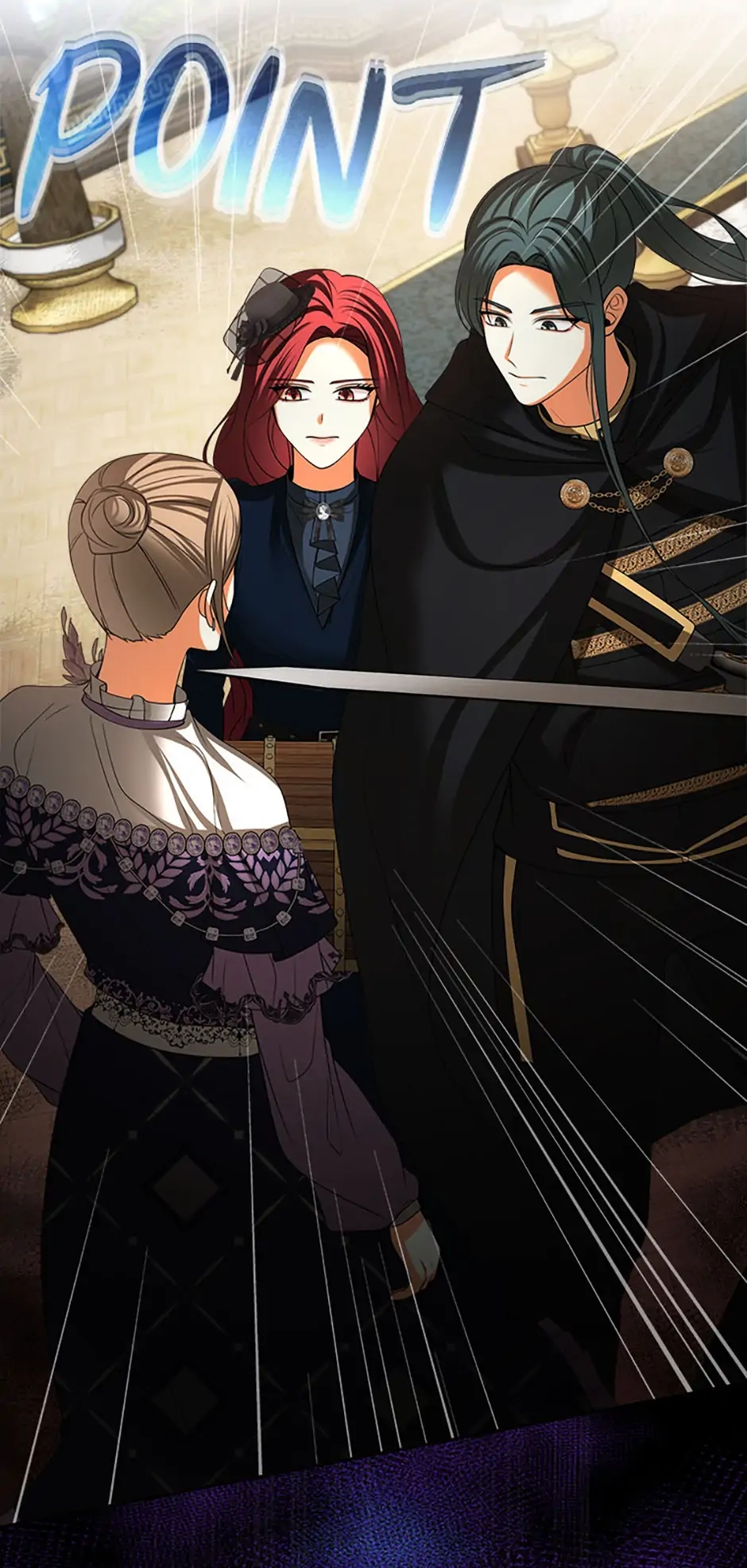 Read My Condition Is Divorce chapter 30 image 51 on Lezhin