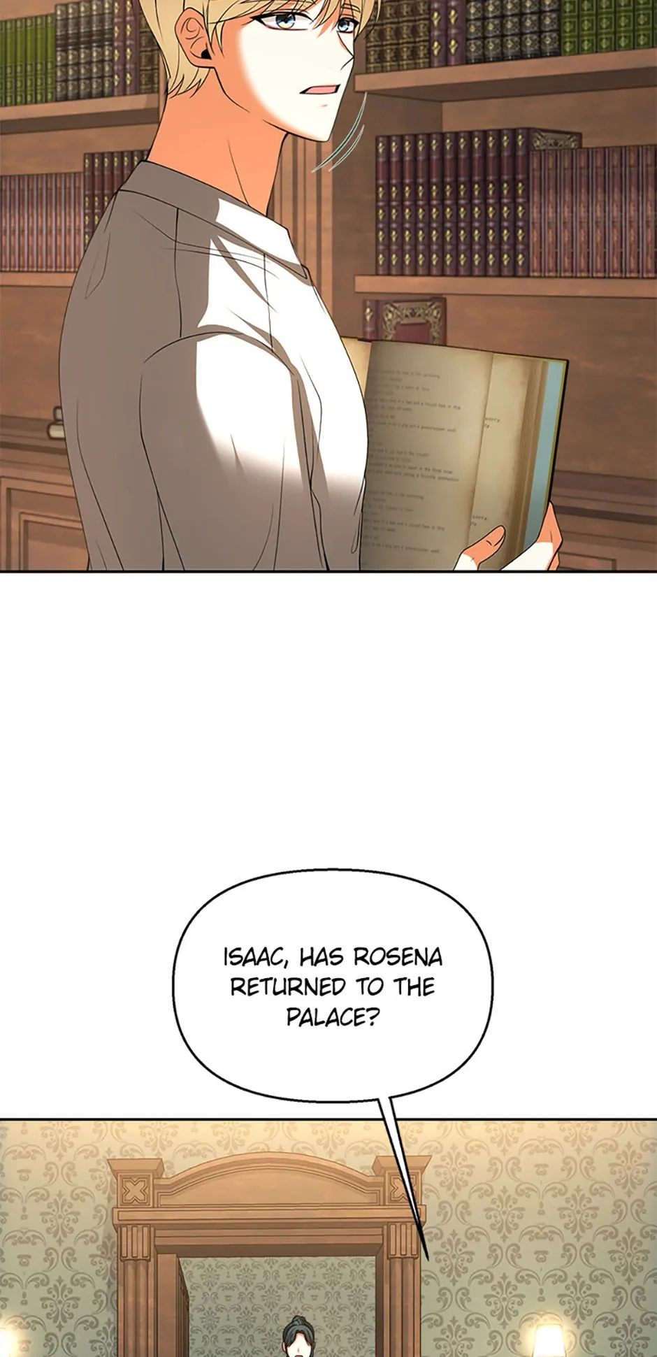 Read My Condition Is Divorce chapter 30 image 58 on Lezhin