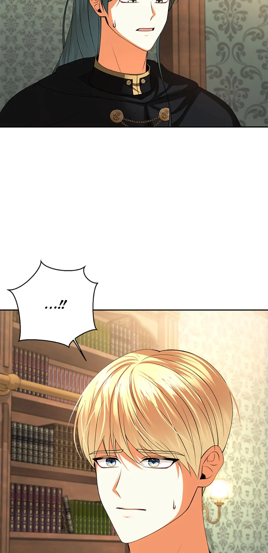 Read My Condition Is Divorce chapter 30 image 60 on Lezhin