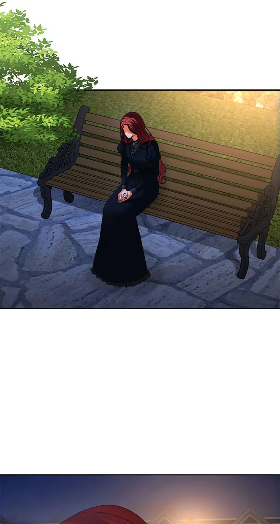 Read My Condition Is Divorce chapter 30 image 62 on Lezhin