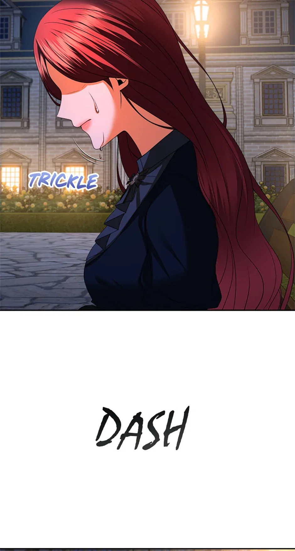 Read My Condition Is Divorce chapter 30 image 63 on Lezhin