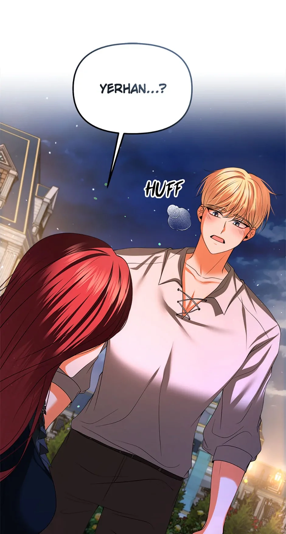 Read My Condition Is Divorce chapter 30 image 65 on Lezhin