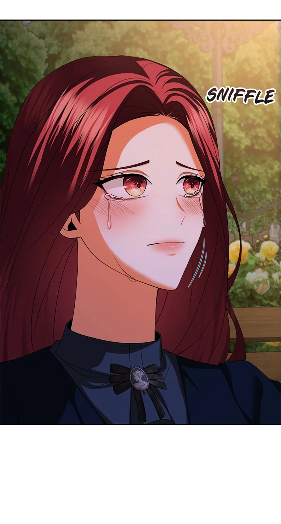 Read My Condition Is Divorce chapter 30 image 68 on Lezhin